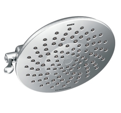 Rain shower head