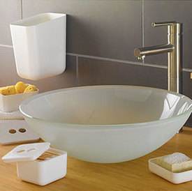 Eocgen bath accessories