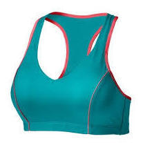 S.Cafe fabric in sportsbra