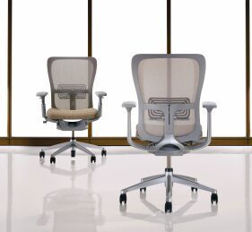 Zody task chair